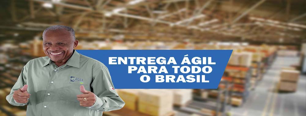 AGEX COMERCIAL DO BRASIL - Instruções Kit Copasa